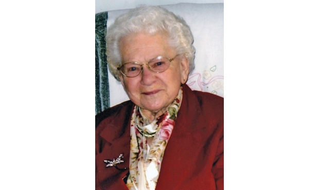 Happy Mother’s Day in Heaven, Ruth I. Deckert